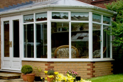 conservatories East Keal