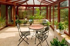 East Keal conservatory quotes