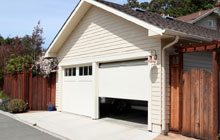 East Keal garage construction leads