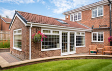East Keal house extension leads